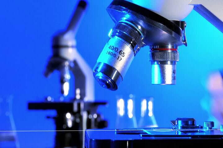 laboratory